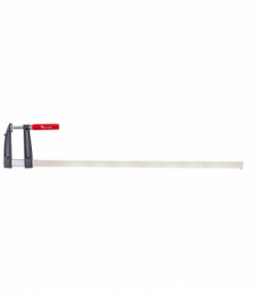 Ścisk stolarski 120 x 800 mm GTX Top Tools 12A228