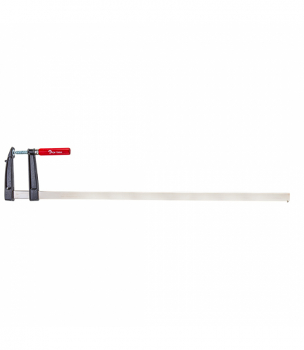Ścisk stolarski 120 x 800 mm GTX Top Tools 12A228