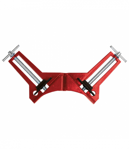 Ścisk narożnikowy 75 x 75 mm GTX Top Tools 12A305