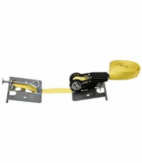 Ścisk taśmowy 5000 x 25 x 1 mm, do paneli GTX TOPEX 12A350