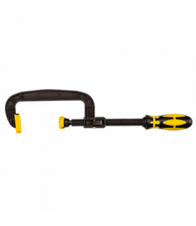 Ścisk nylonowy 100 mm GTX TOPEX 12A384