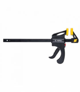 Ścisk automatyczny 200 x 60 mm GTX TOPEX 12A520