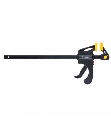 Ścisk automatyczny 300 x 60 mm GTX TOPEX 12A530