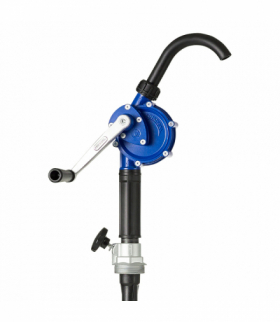 Pompa korbowa do oleju 18 l/min GTX PRESSOL 13055