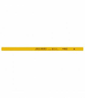 Ołówek do szkła 240 mm, R GTX NEO Tools 13-802