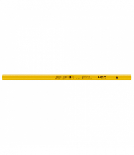 Ołówek do szkła 240 mm, R GTX NEO Tools 13-802
