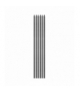 Grafit hb czarny (do 13-816), 6szt GTX NEO Tools 13-823