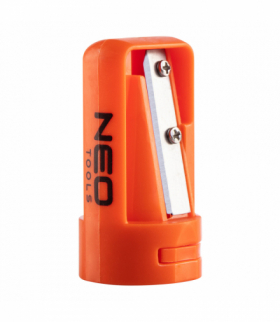 Temperówka do ołówków technicznych (stolarskich, murarskich, do szkła) GTX NEO Tools 13-830