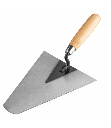 Kielnia murarska 200 x 160 mm GTX Top Tools 13A102
