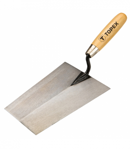 Kielnia trapezowa 200 x 140 mm GTX TOPEX 13A119