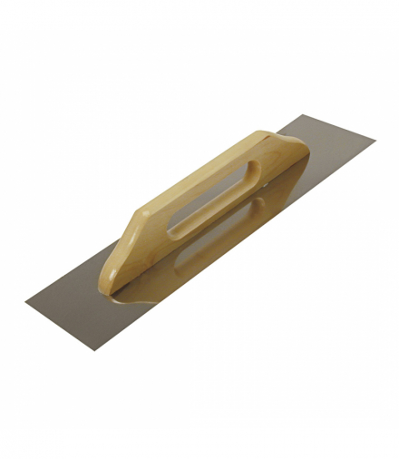 Paca do zacierania prosta 480 x 130 mm GTX TOPEX 13A248