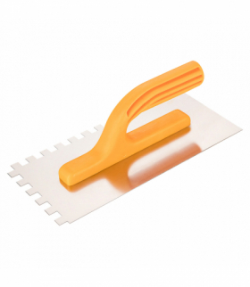 Paca z zębami 8 x 8 x 8 mm, 280 x 130 mm GTX TOPEX 13A288