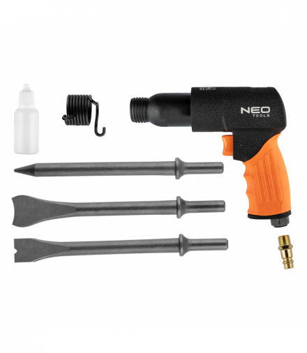 Młotek udarowy 190 mm GTX NEO Tools 14-028