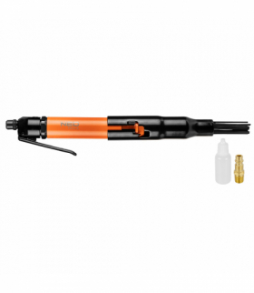 Młotek igłowy do rdzy i spawów, 19 x 3 mm GTX NEO Tools 14-032