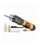 Piła czołowa pneumatyczna GTX NEO Tools 14-034