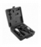 Klucz udarowy pneumatyczny, 1/2", 320 Nm, zestaw z nasadkami GTX NEO Tools 14-502
