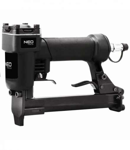 Zszywacz pneumatyczny 6-16 mm zszywki typ 80 GTX NEO Tools 14-572