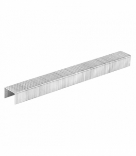 Zszywki galwanizowane do zszywacza pneumatycznego (14-572), GA21, Typ 80 (380), długość 10 mm, 4000 GTX NEO Tools 14-612