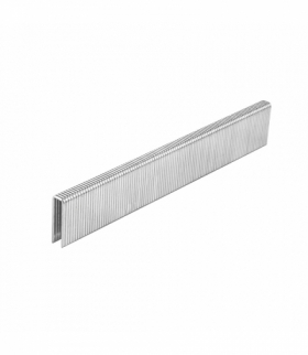 Zszywki galwanizowane do zszywacza pneumatycznego (14-570), GA18, Typ 90 (4K), długość 20 mm, 4000 s GTX NEO Tools 14-623