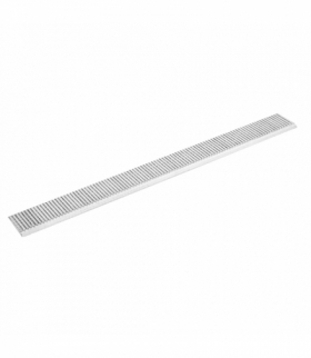 Gwoździe galwanizowane do zszywacza pneumatycznego (14-570), GA18, Typ 300 (F), długość 15 mm, 4000 GTX NEO Tools 14-651