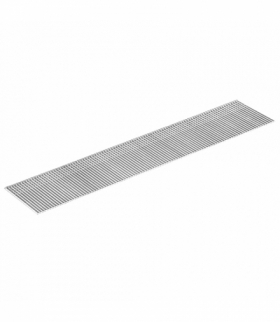 Gwoździe galwanizowane do zszywacza pneumatycznego (14-570), GA18, Typ 300 (F), długość 20 mm, 4000 GTX NEO Tools 14-652
