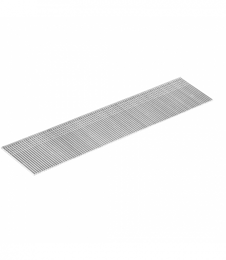 Gwoździe galwanizowane do zszywacza pneumatycznego (14-570), GA18, Typ 300 (F), długość 25 mm, 4000 GTX NEO Tools 14-653