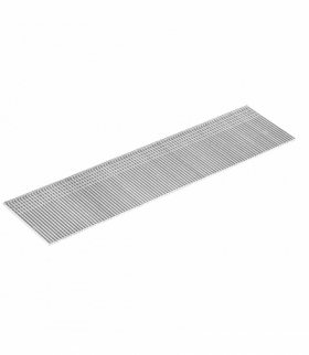 Gwoździe galwanizowane do zszywacza pneumatycznego (14-570), GA18, Typ 300 (F), długość 30 mm, 4000 GTX NEO Tools 14-654