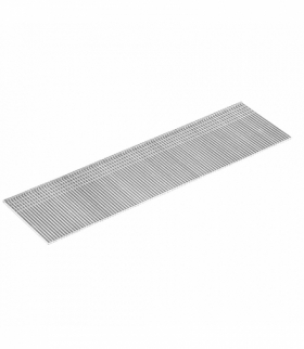 Gwoździe galwanizowane do zszywacza pneumatycznego (14-570), GA18, Typ 300 (F), długość 35 mm, 4000 GTX NEO Tools 14-655