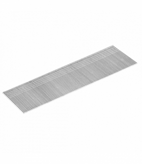Gwoździe galwanizowane do zszywacza pneumatycznego (14-570), GA18, Typ 300 (F), długość 40 mm, 4000 GTX NEO Tools 14-656