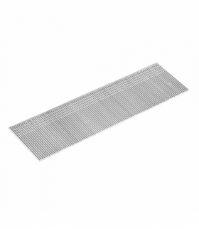Gwoździe galwanizowane do zszywacza pneumatycznego (14-570), GA18, Typ 300 (F), długość 50 mm, 4000 GTX NEO Tools 14-658