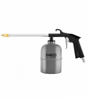 Pistolet do ropowania 1.0 l GTX NEO Tools 14-706