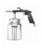 Pistolet do piaskowania ze zbiornikiem 750 cm3 GTX NEO Tools 14-724