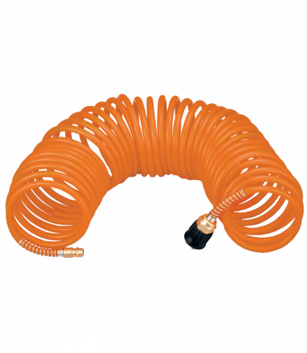 Przewód ciśnieniowy spiralny 5 x 8 mm, 10 m, PE GTX NEO Tools 14-804