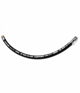 Wężyk do pompowania z końcówką GTX NEO Tools 14-820