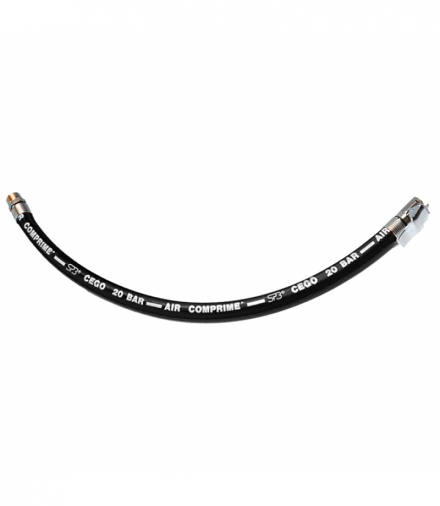 Wężyk do pompowania z końcówką GTX NEO Tools 14-820
