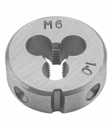 Narzynka M6, 25 x 9 mm GTX TOPEX 14A306