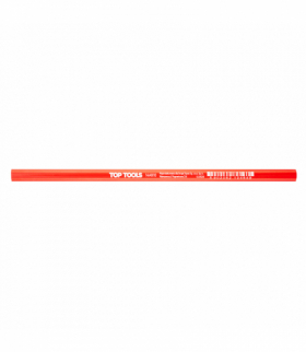 Ołówek stolarski 250 mm GTX Top Tools 14A810