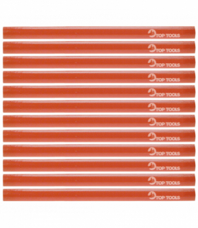 Ołówki stolarskie, 12 szt. GTX Top Tools 14A812
