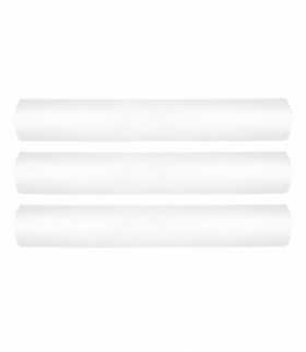 Kreda techniczna biała, 13 x 85 mm, 3 szt. GTX TOPEX 14A950