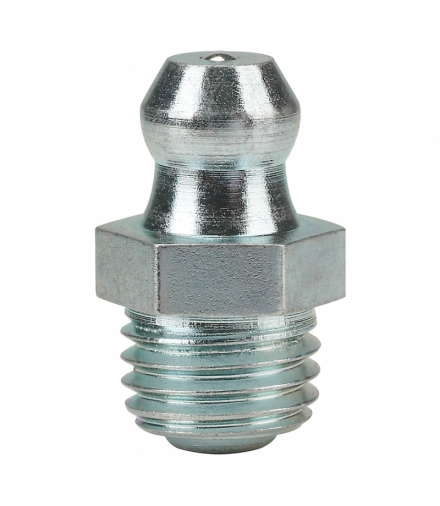 Smarowniczka stożkowa, prosta H1, M8 x 1 GTX PRESSOL 15009