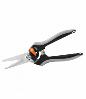 Sekator uniwersalny 210 mm, zakres do 6 mm, regulowany rozstaw GTX NEO Tools 15-208