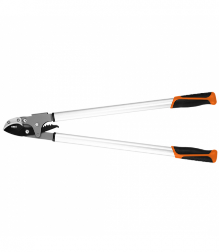 Kowadełkowy sekator do gałęzi 765 mm, zakres do 40 mm, przekładnia zwiększająca siłę nacisku o 60% GTX NEO Tools 15-252