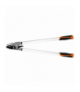 Kowadełkowy sekator do gałęzi 765 mm, zakres do 40 mm, przekładnia zwiększająca siłę nacisku o 60% GTX NEO Tools 15-252