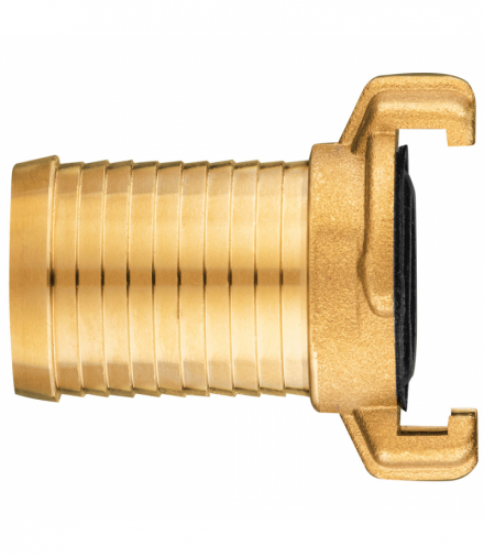 Szybkozłącze mosiężne na wąż, 1 1/4" GTX NEO Tools 15-624