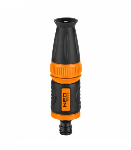 Zraszacz prosty, z regulacją GTX NEO Tools 15-700