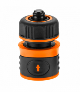 Złączka STOP 1/2", dwumateriałowa GTX NEO Tools 15-721