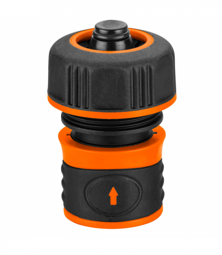 Złączka STOP 3/4", dwumateriałowa GTX NEO Tools 15-723