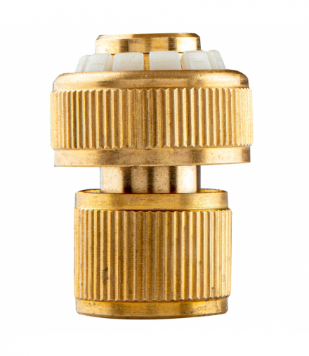 Złączka STOP 3/4", mosiężna GTX NEO Tools 15-733