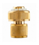 Złączka STOP 3/4", mosiężna GTX NEO Tools 15-733
