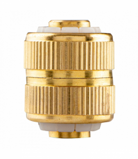 Reparator węża 1/2", mosiężny GTX NEO Tools 15-736